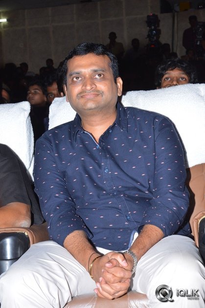 Akhil-Movie-Platinum-Disc-Function